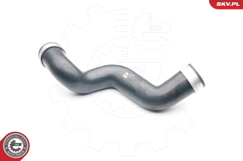 Charge Air Hose